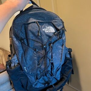The North Face Herringbone Borealis